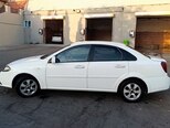Daewoo Gentra-5