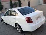 Daewoo Gentra-4