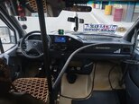 Mercedes Sprinter 208-8