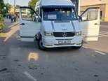 Mercedes Sprinter 208-1