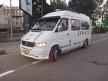 Mercedes Sprinter 208-3