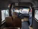 Mercedes Sprinter 208-7