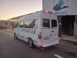 Mercedes Sprinter 208-2