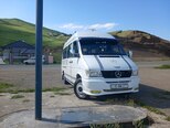 Mercedes Sprinter 208-6