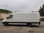 Mercedes Sprinter 516-3