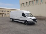 Mercedes Sprinter 516-2