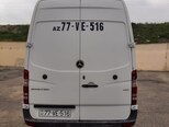 Mercedes Sprinter 516-6