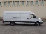 Mercedes Sprinter 516-4