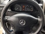 Mercedes Sprinter 516-10