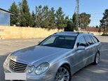 Mercedes E 220-3