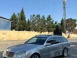 Mercedes E 220-4
