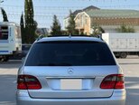 Mercedes E 220-7