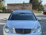 Mercedes E 220-5
