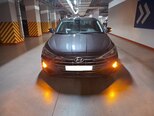 Hyundai Elantra-1