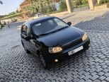 LADA (VAZ) Kalina-1