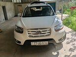 Hyundai Santa Fe-3