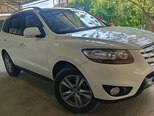 Hyundai Santa Fe-2
