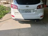 Hyundai Santa Fe-5