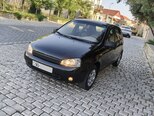 LADA (VAZ) Kalina-7