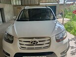 Hyundai Santa Fe-1