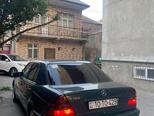 Mercedes C 180-7