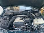 Mercedes C 180-11