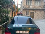 Mercedes C 180-3