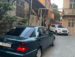 Mercedes C 180-6