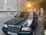 Mercedes C 180-1