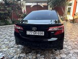 Toyota Camry-2