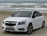 Chevrolet Cruze-1