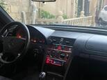 Mercedes C 180-9