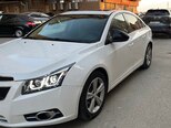 Chevrolet Cruze-7