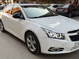 Chevrolet Cruze-6