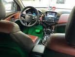 Chevrolet Cruze-8