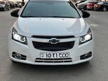 Chevrolet Cruze-2