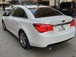 Chevrolet Cruze-4