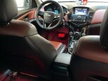 Chevrolet Cruze-9