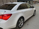 Chevrolet Cruze-5