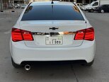 Chevrolet Cruze-3