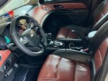 Chevrolet Cruze-10