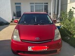 Toyota Prius-1