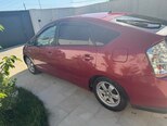 Toyota Prius-3
