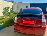 Toyota Prius-5