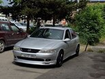 Opel Vectra-2