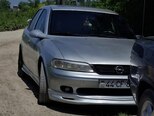 Opel Vectra-3