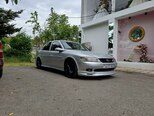 Opel Vectra-4