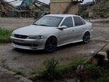 Opel Vectra-1