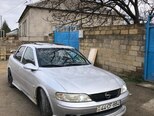 Opel Vectra-7