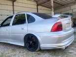 Opel Vectra-6